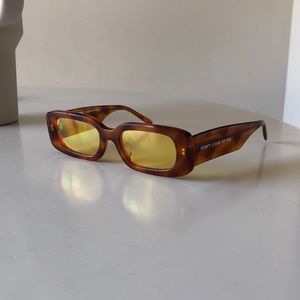 Bonnie Clyde Sunglasses
